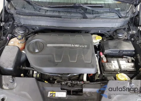 2015 Jeep Cherokee Limited из США, поврежденный, VIN 1C4PJLDS7FW656565